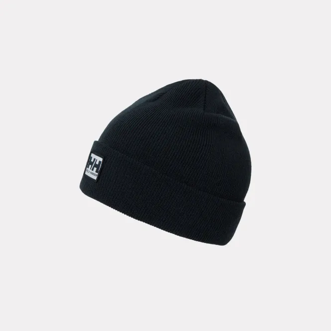 Hovedbilde Helly Hansen Urban Cuff Vinterlue Kids Navy
