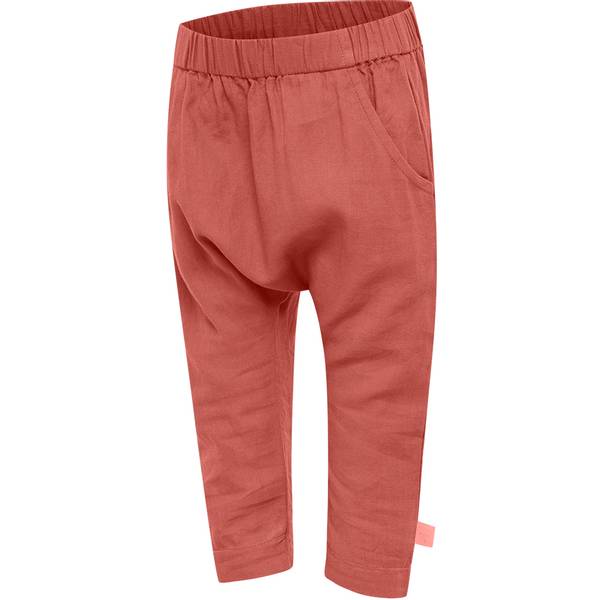Rød Hummel Frey Pants Bukse