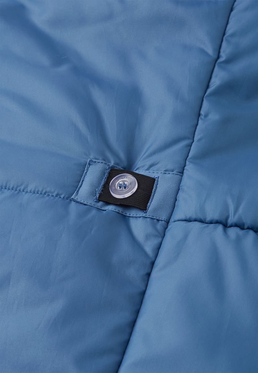 Reima Stavanger Vinterdress Reimatec Blå