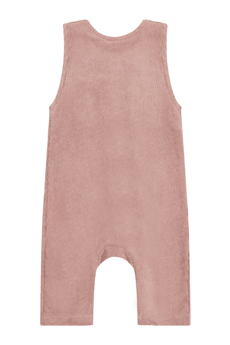 Hust and Claire Mem soft Buksedress  Adobe Rose