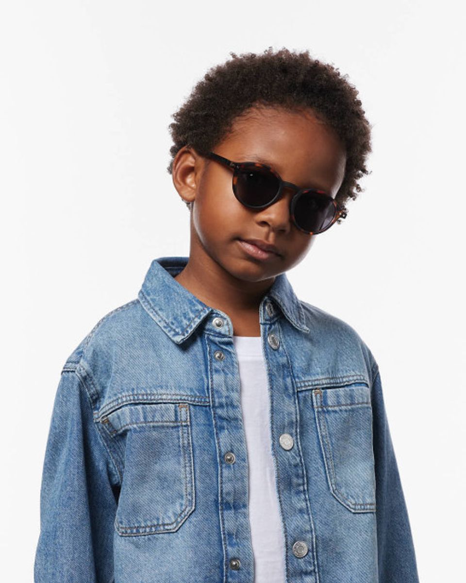 Izipizi D Kids Tortoise 3-5 År
