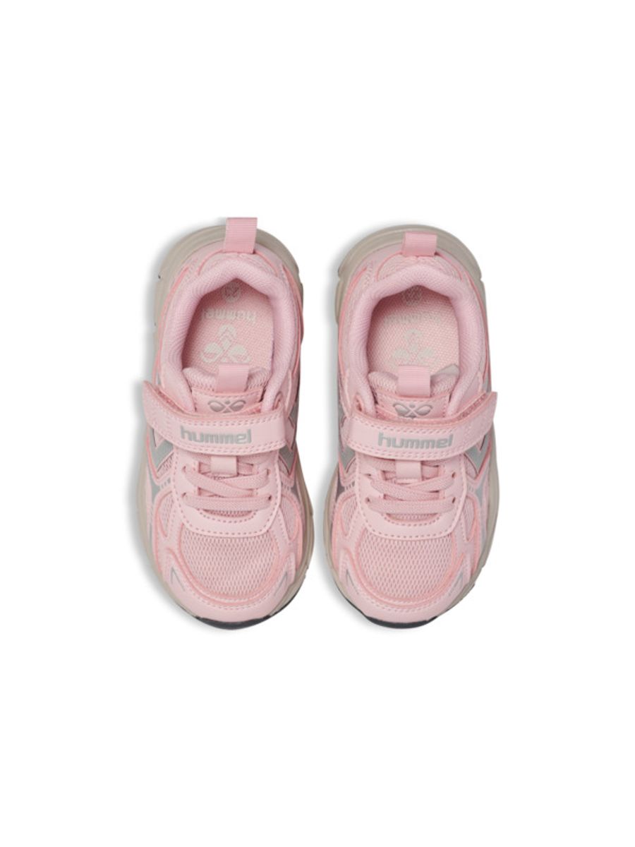 Hummel Effort One Joggesko Baby Pale Lilac