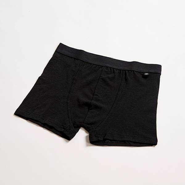 D-Xel Ronan 207 Boxershorts 2pk Black