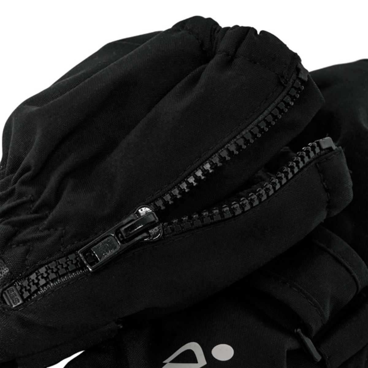 Hummel  Iglo Mittens Black