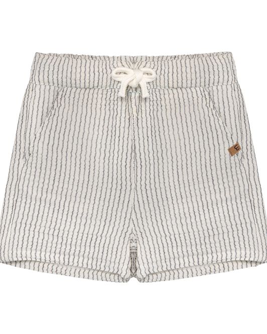 Hovedbilde Minymo Shorts Odyssey Gray