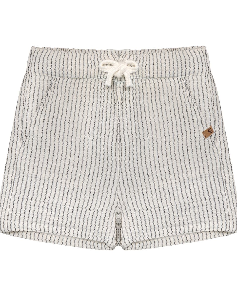 Minymo Shorts Odyssey Gray