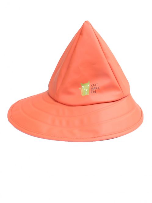 Hovedbilde Orange Kattnakken Sydvest