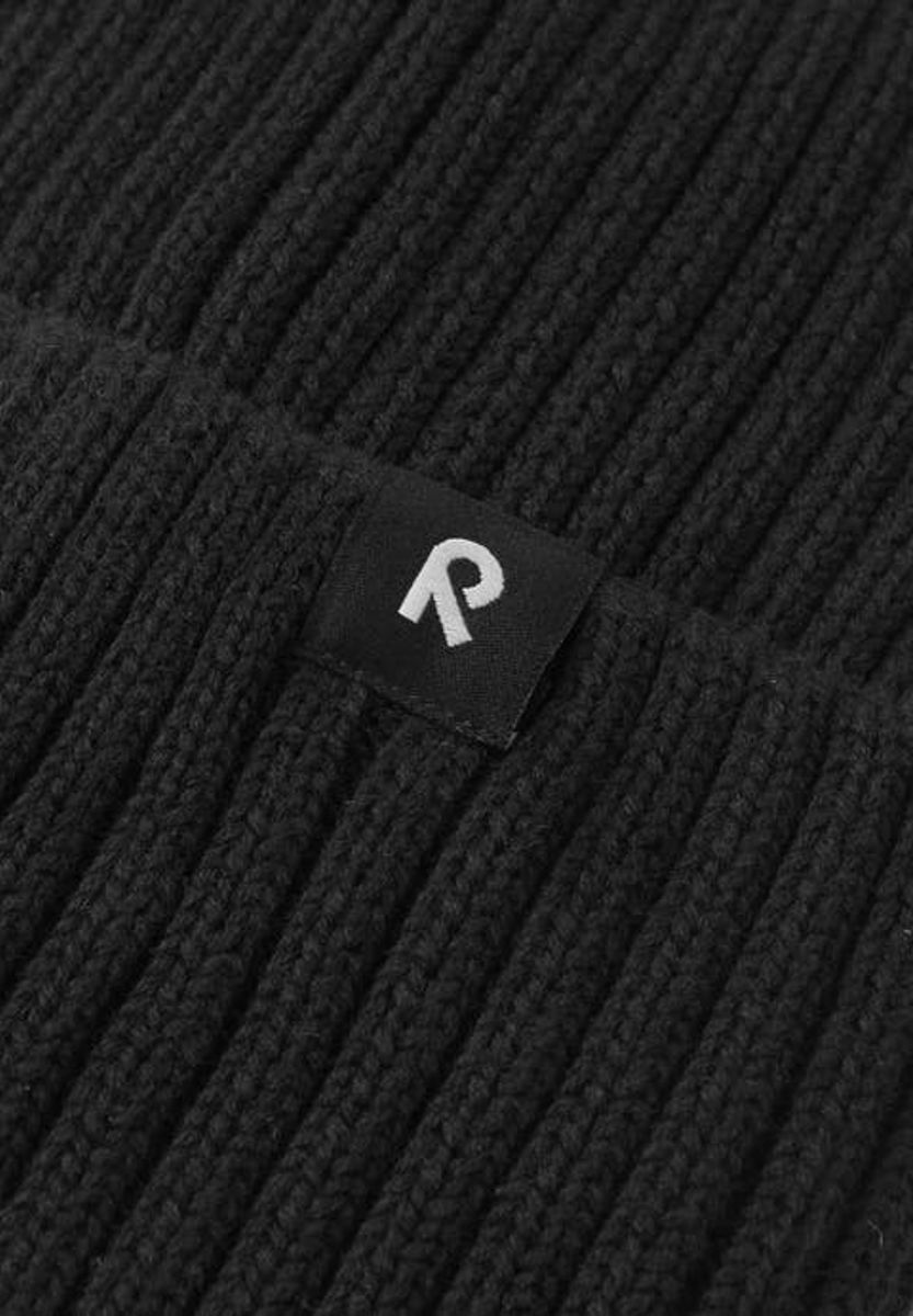 Reima Lue Hattara Black