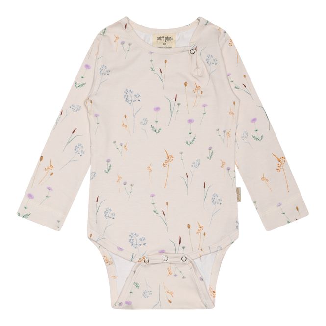 Hovedbilde Petit Piao Body Printed Wild