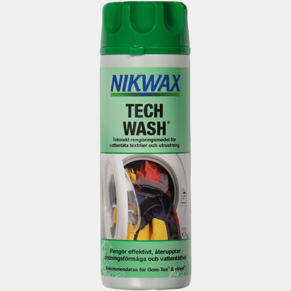 Nikwax Tech Wash 