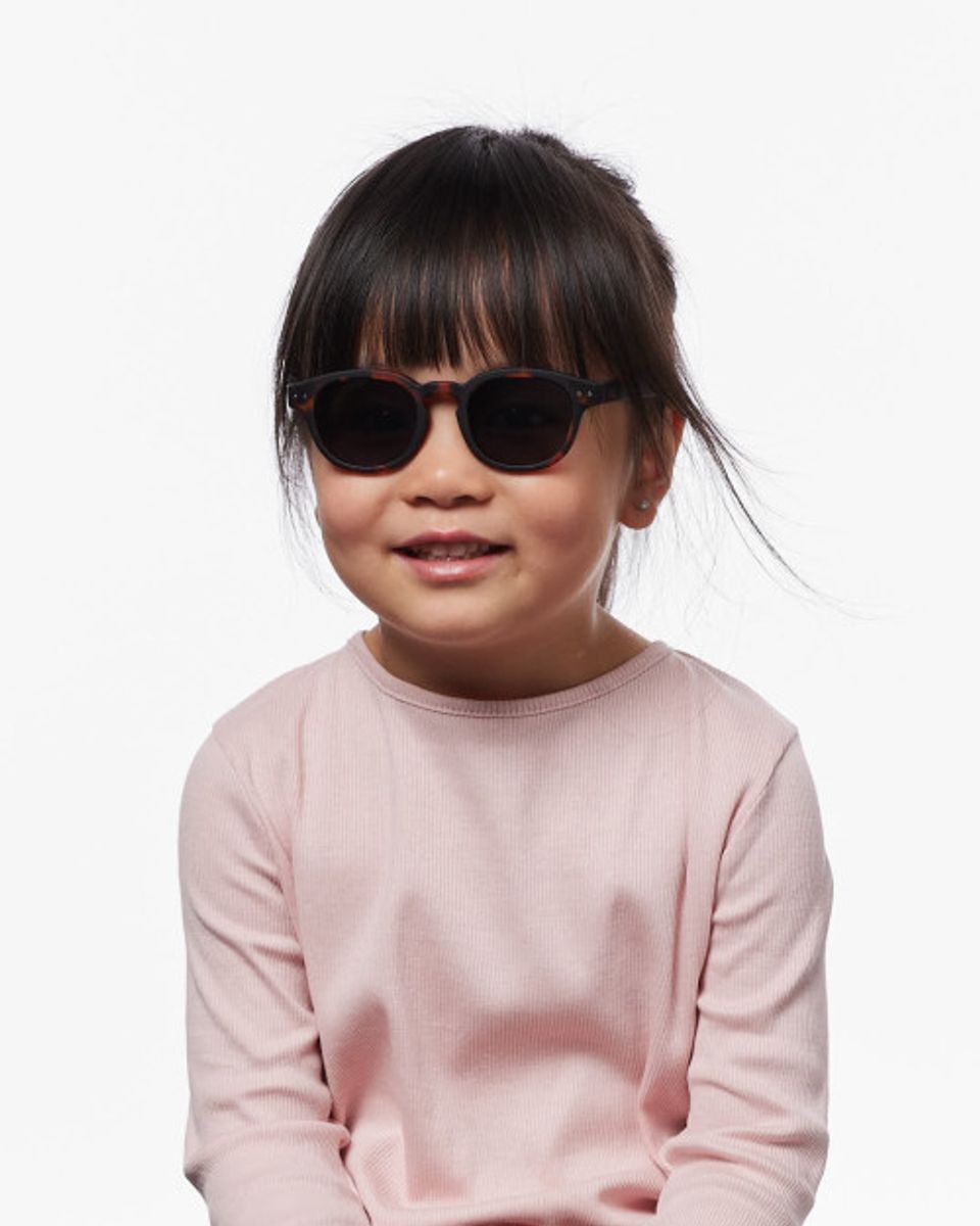 Izipizi C Kids Tortoise 3-5 År