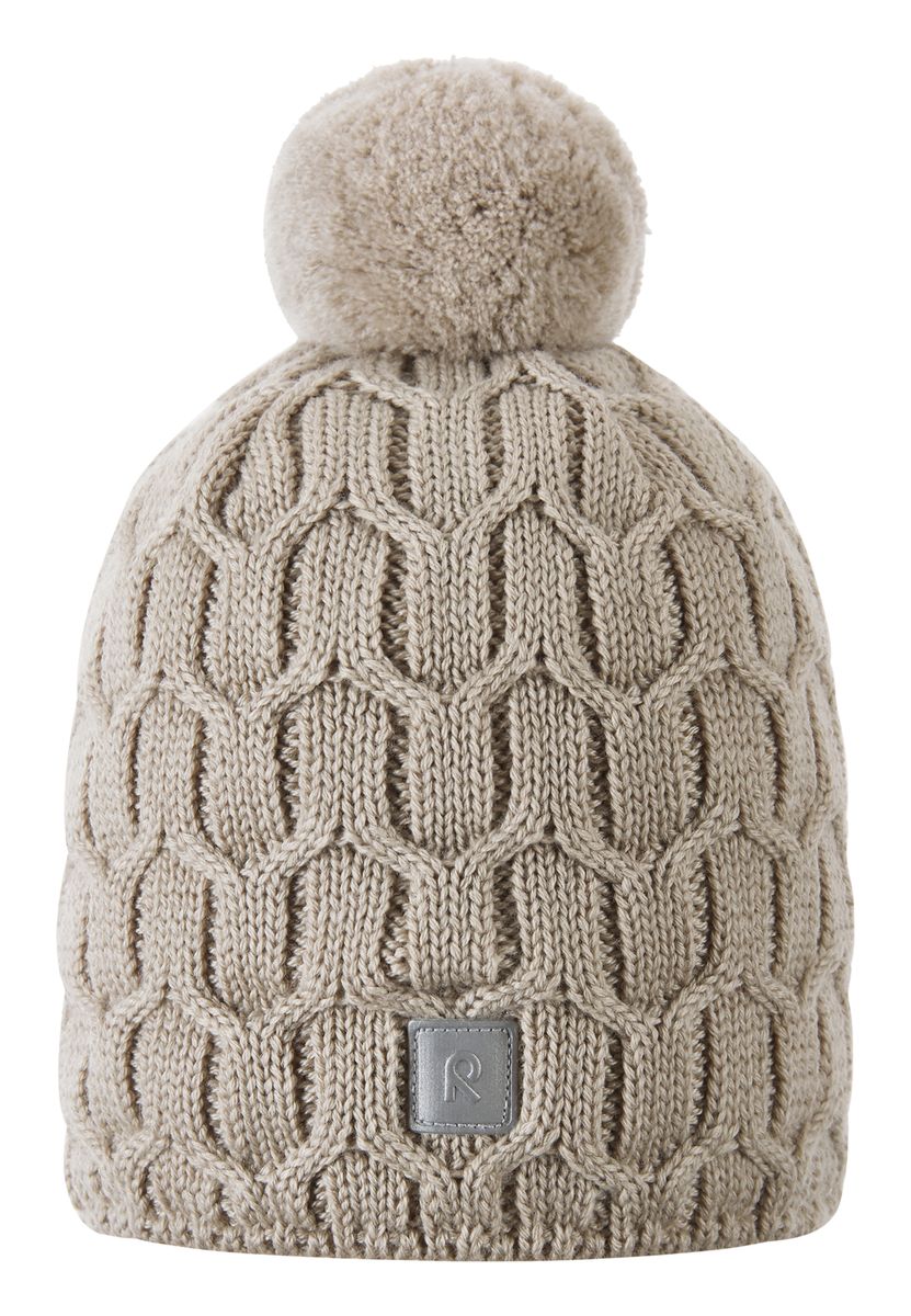 Reima Nyksund Lue Beige