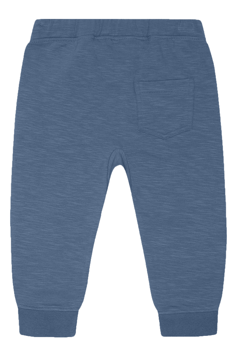 Hust And Claire Georg Joggebukse Blue Flint