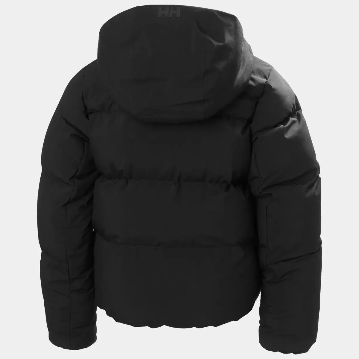 Helly Hansen Nora Puffy Vinterjakke Junior Black