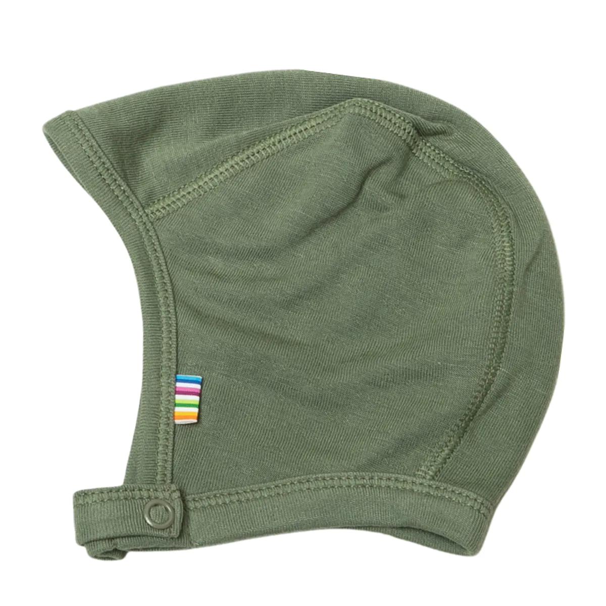 Joha Farm Lue single layer Bambusviskose Olive gree