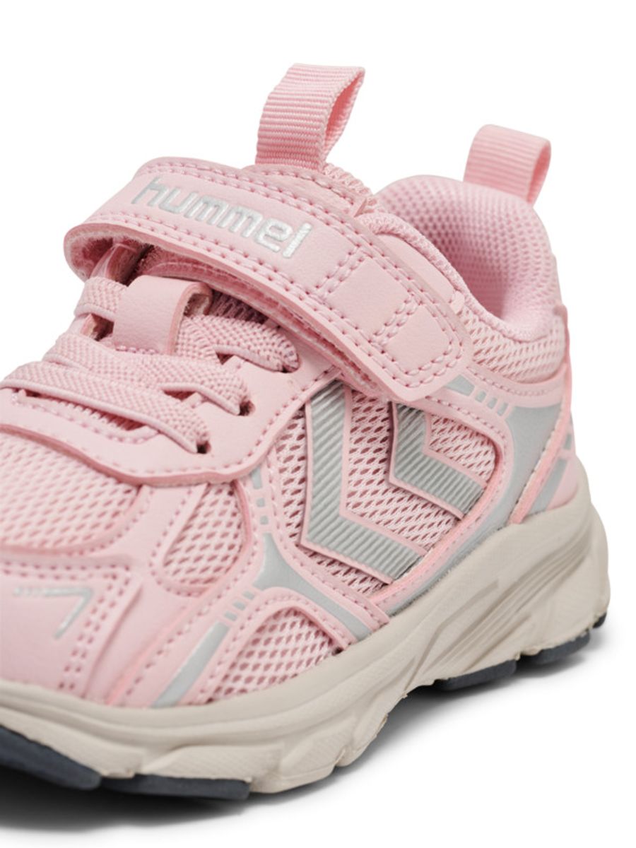 Hummel Effort One Joggesko Baby Pale Lilac