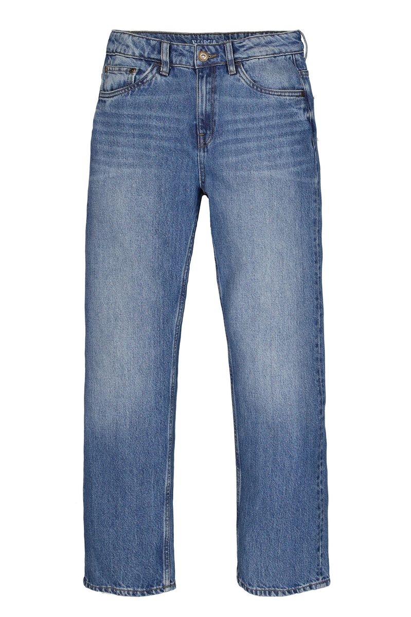 Garcia Jeans Ilyano Medium Used