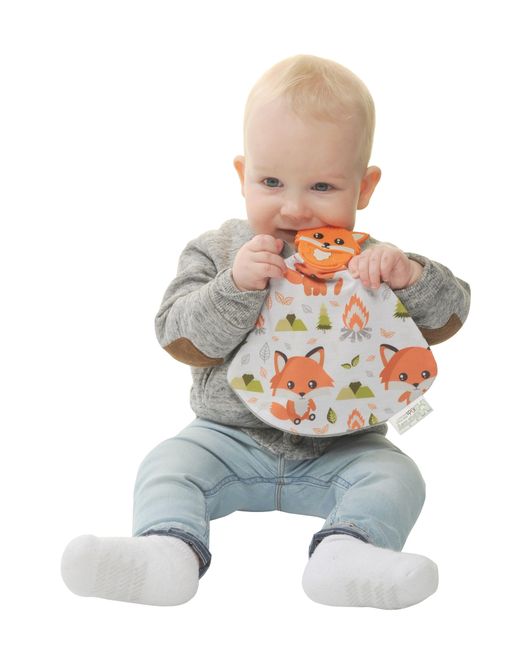Hovedbilde Malarkey Kids Munch-It Koseklut Rev