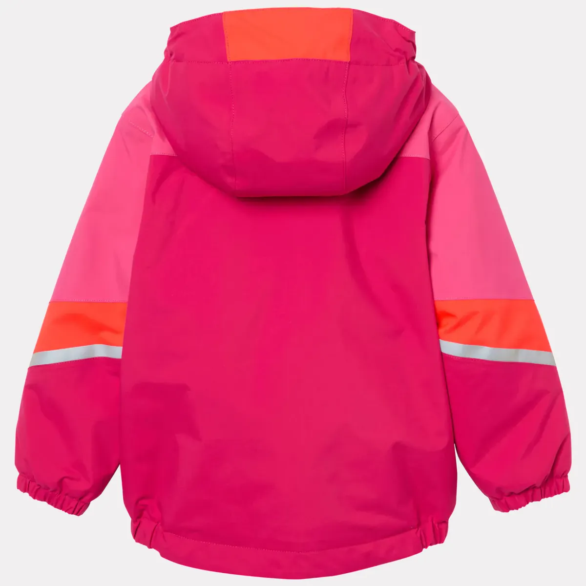 Helly Hansen Rider Vinterjakke Kids Cranberry