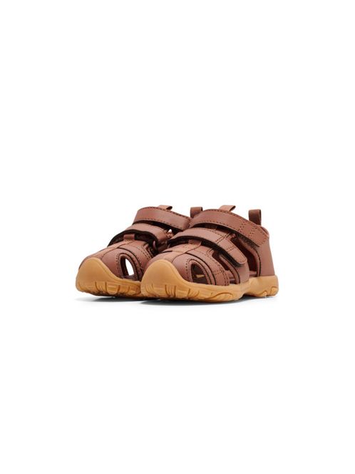 Hovedbilde Hummel Sandaler Baby Kork