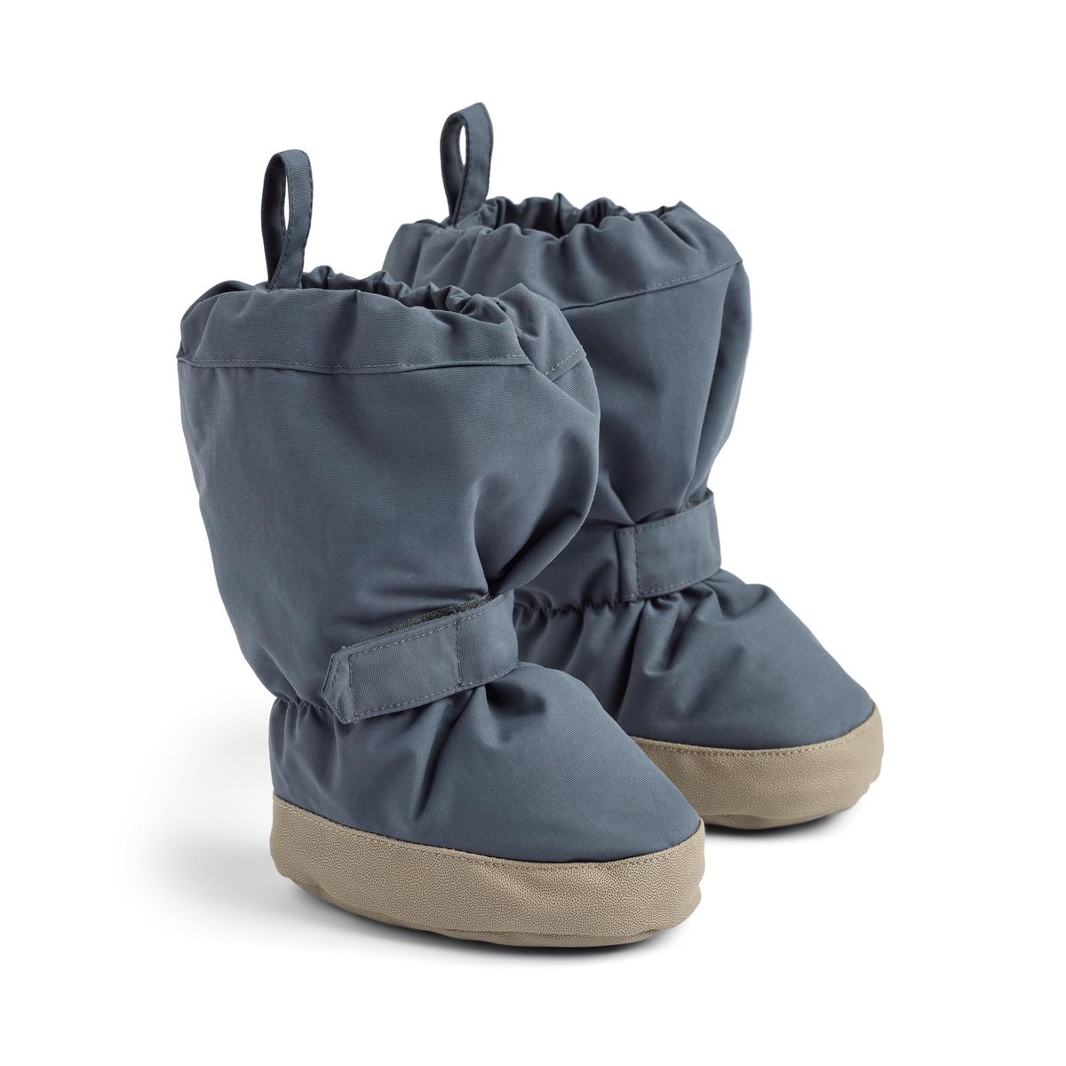 Wheat Vintersko Greyblue