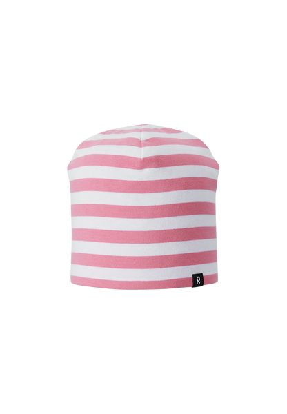 Reima Tanssi Vår Lue Sunset Pink