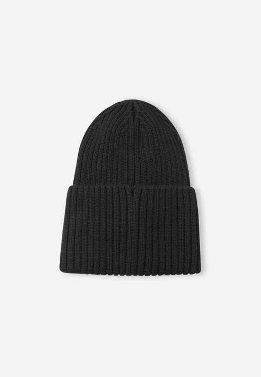 Reima Lue Hattara Black