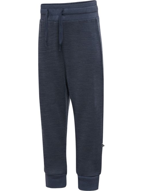 Hovedbilde Hummel Mini Ullbukse Ombre Blue