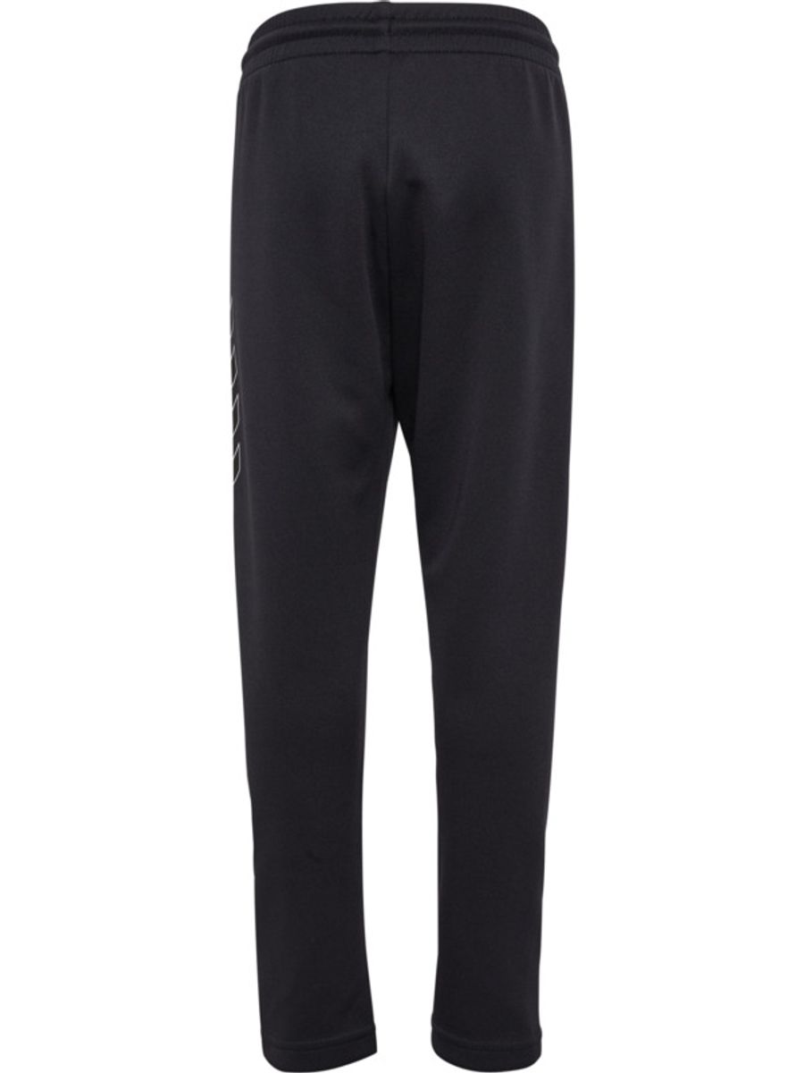 Hummel Gradient Joggedress Junior Shadow Lime/Black
