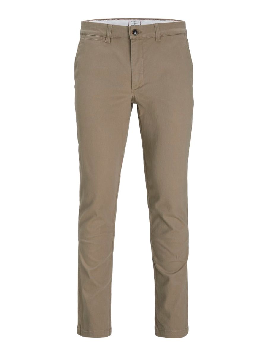 Jack & Jones Mini Marco Chinos Regular Fit Beige