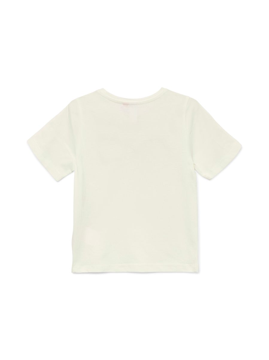 Vero Moda T-skjorte Girl Kelly Love Top