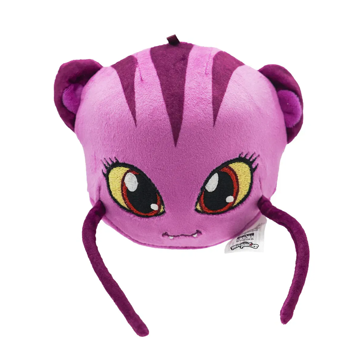 Miraculous Miraball Kwami Plush 22 collectibles