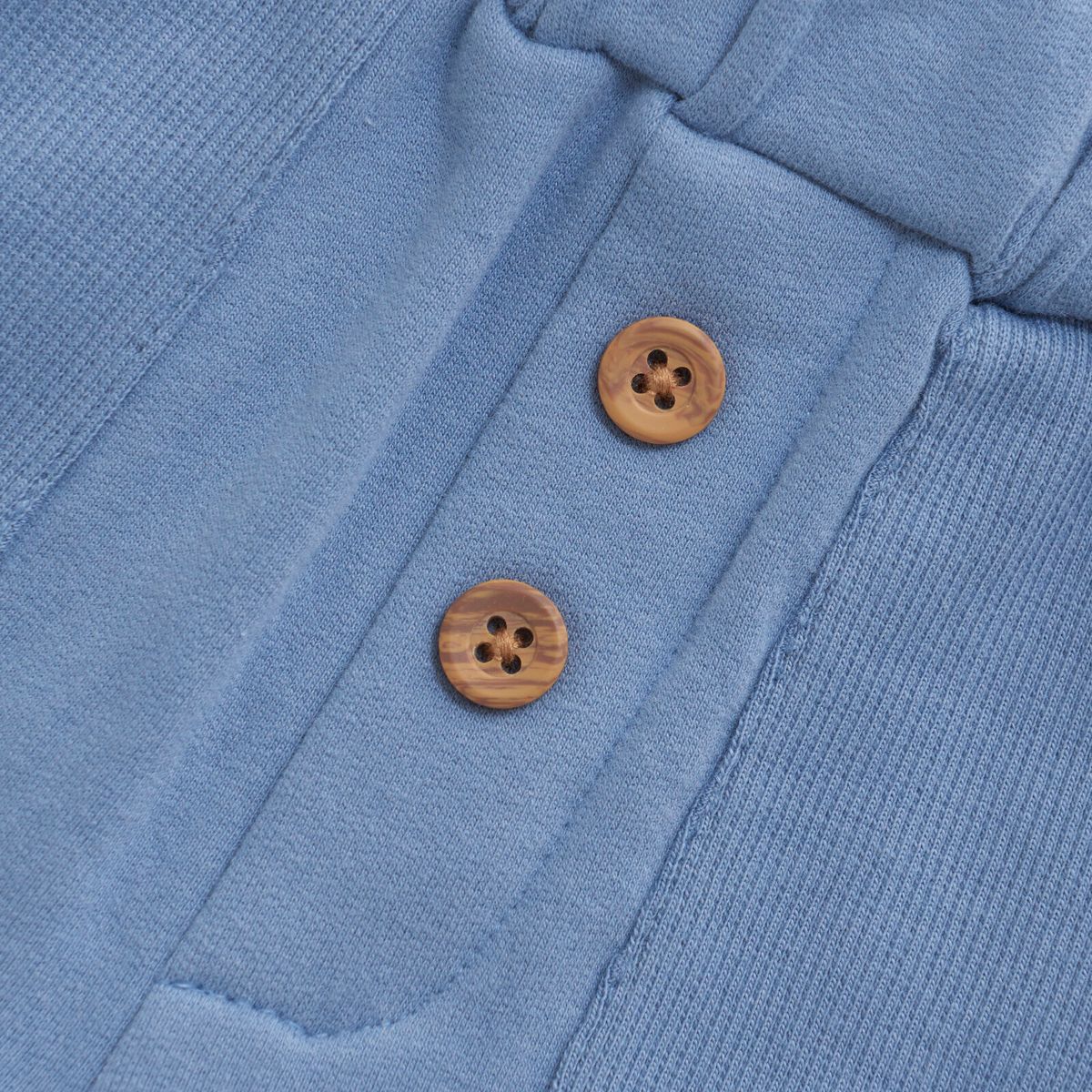 En Fant Shorts Sweat Infinity