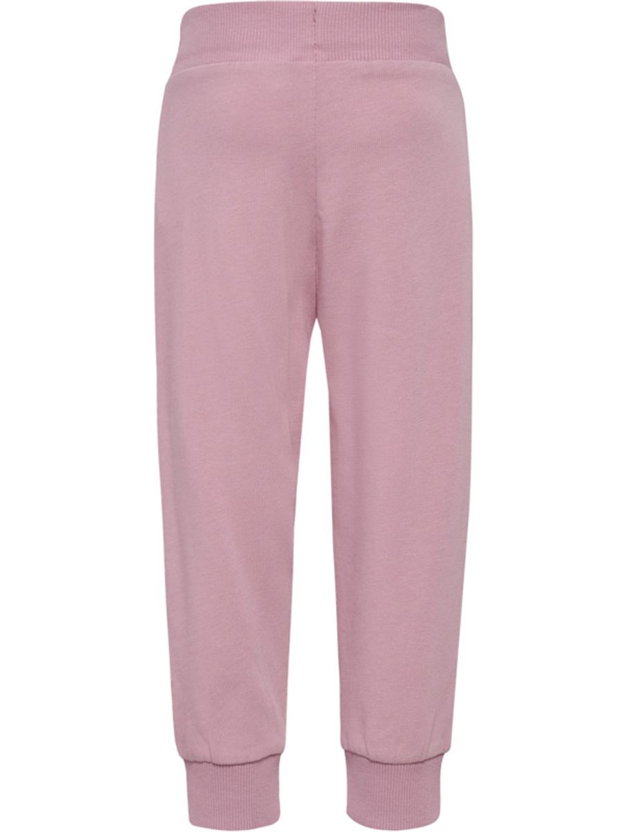 Hummel Joggesett Mini Mauve