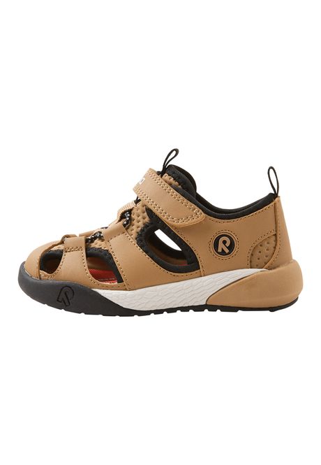 Hovedbilde Reima Sandaler Lomalla Peanut Brown