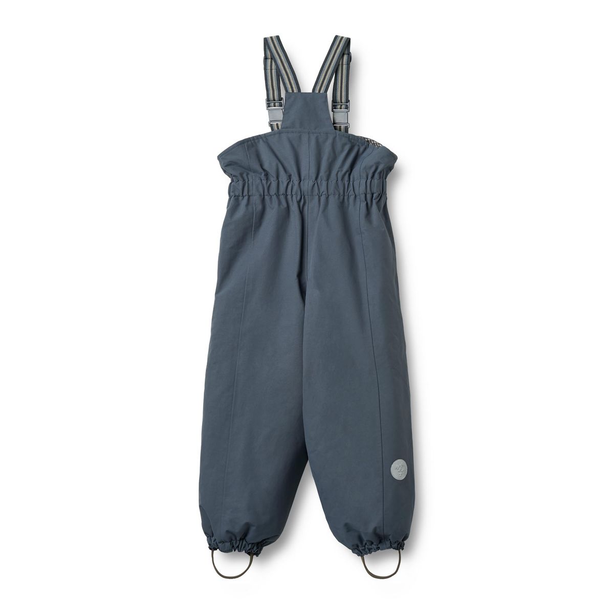 Wheat Skibukse Sal Greyblue
