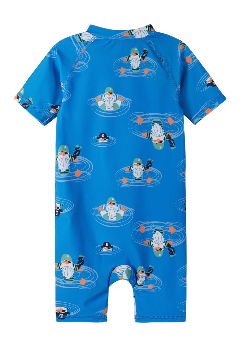 Reima Atlantti UV Drakt Cool blue