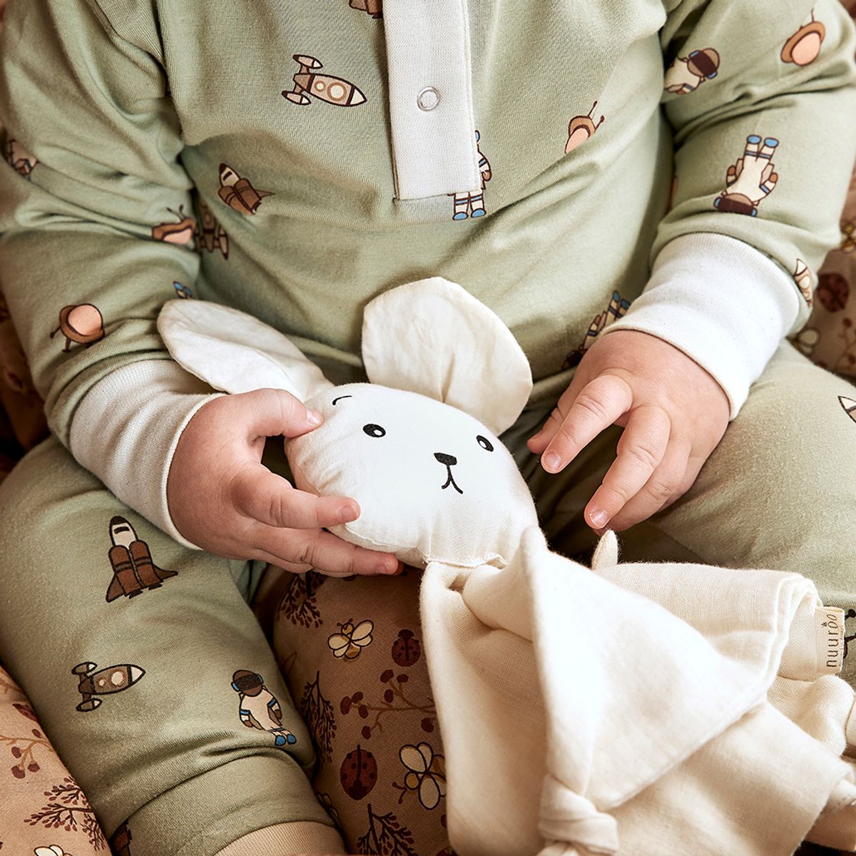 Nuuroo Arie Koseklut Creme