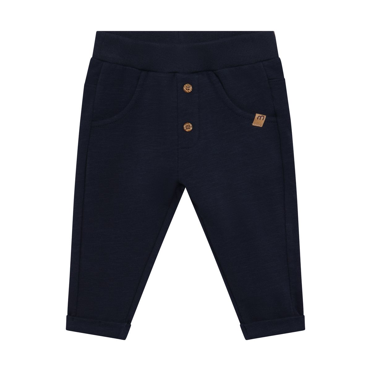Minymo Joggebukse Dark Sapphire