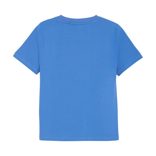 Hovedbilde Minymo T-shirt SS Regatta