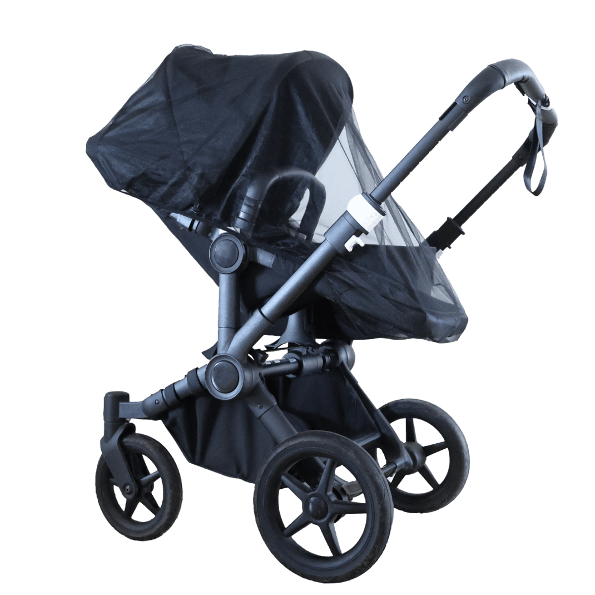 Tullsa Innsektsnett for enkeltvogn