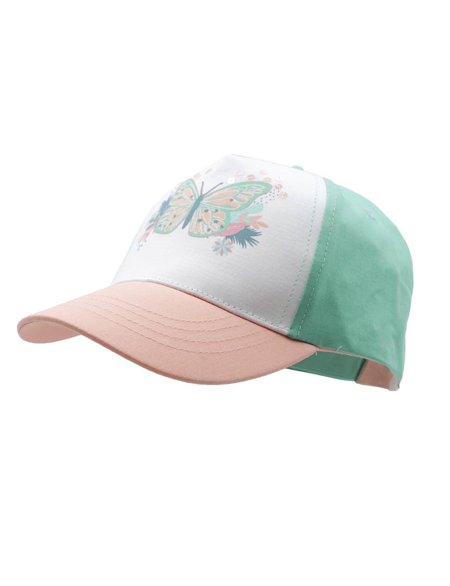 Maximo Kids Girl-Cap, 