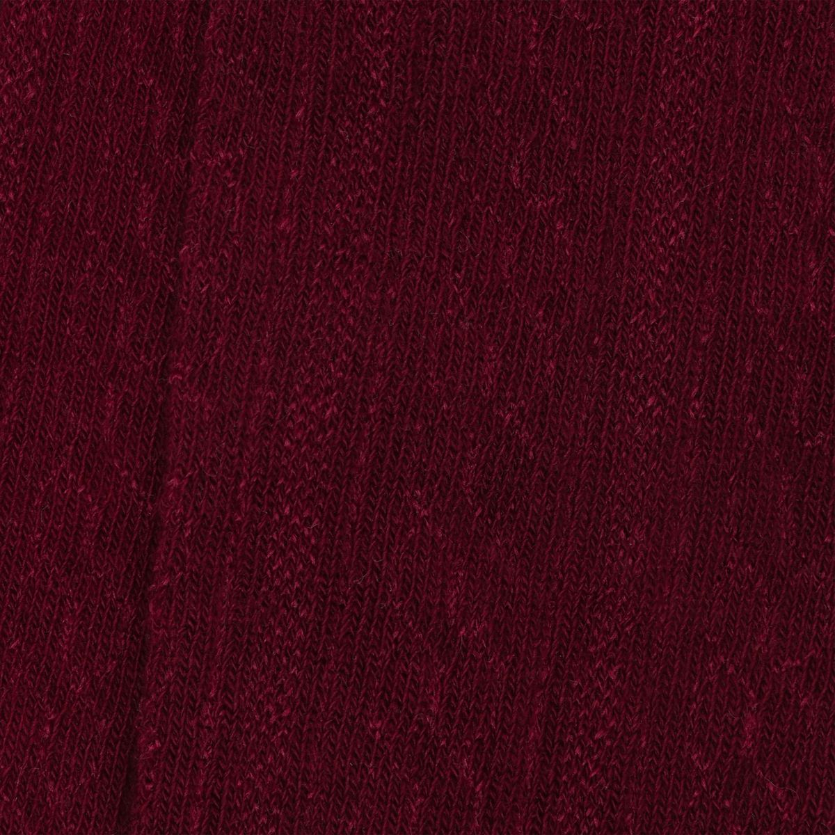 En Fant Strømpebukser 2-pakning Burgundy