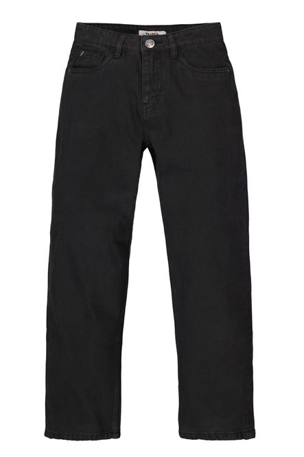 Hovedbilde Garcia Jeans Ilyano Black