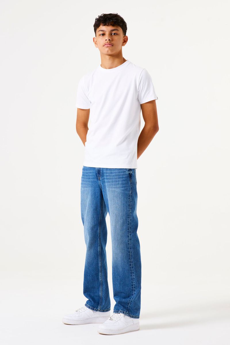 Garcia Jeans Ilyano Medium Used
