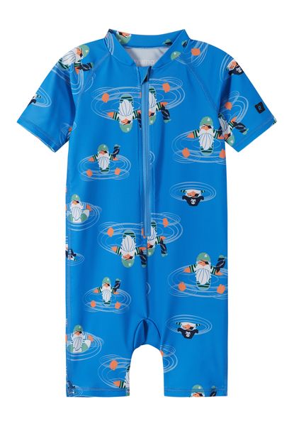 Reima Atlantti UV Drakt Cool blue