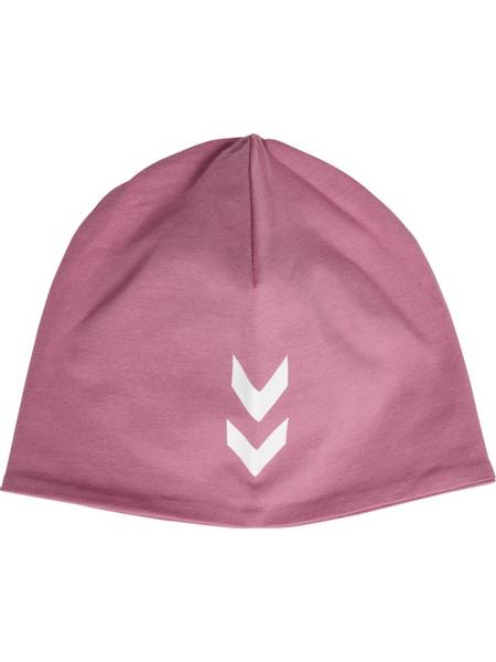 Hummel Perry Beanie Dusky Orchid