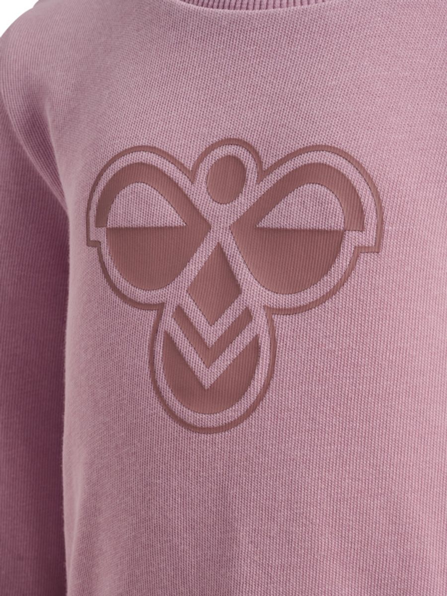 Hummel Joggesett Mini Mauve