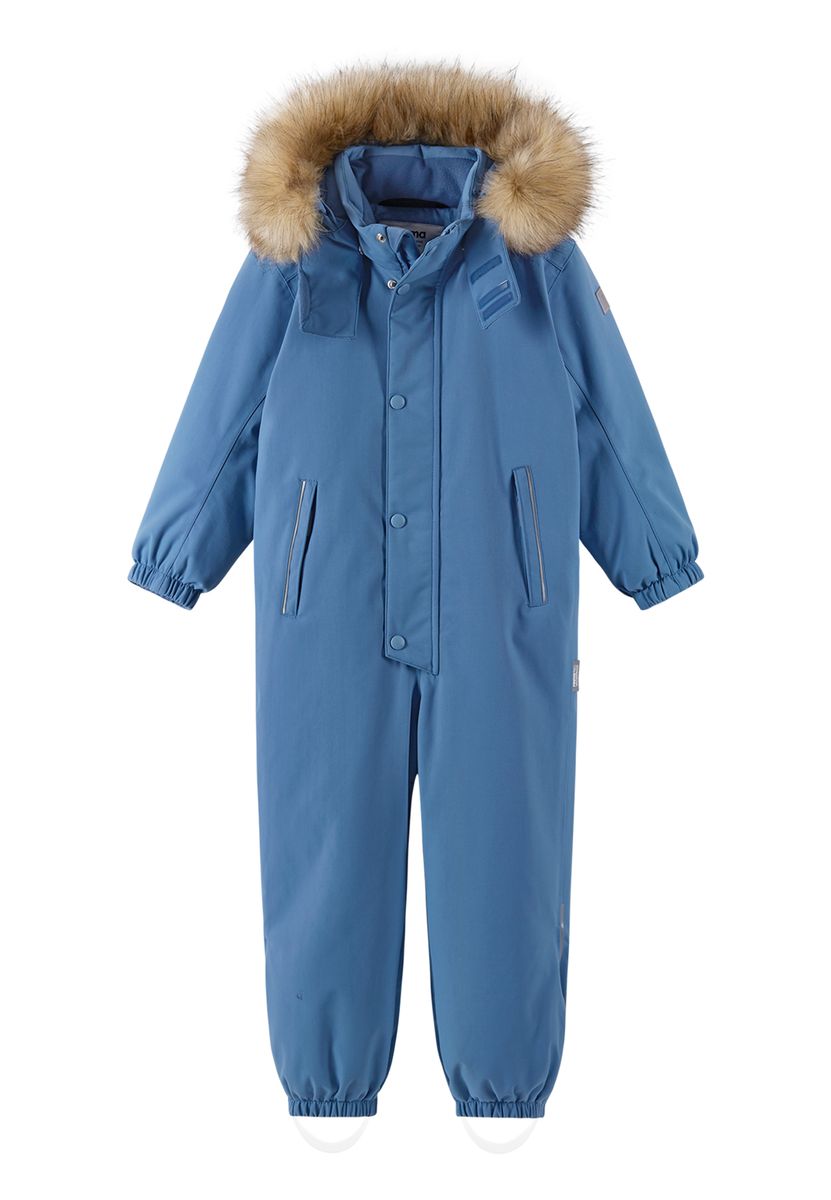 Reima Stavanger Vinterdress Reimatec Blå