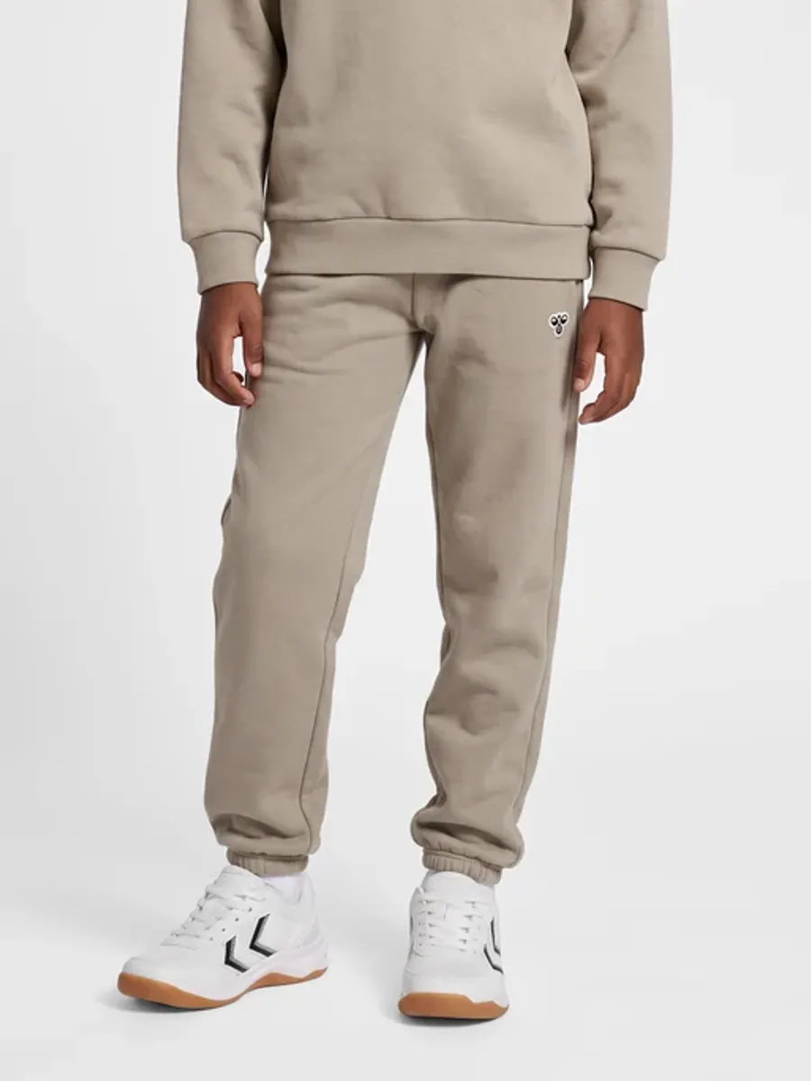 Hummel Bee Loose Joggebukse Junior Vintage Khaki